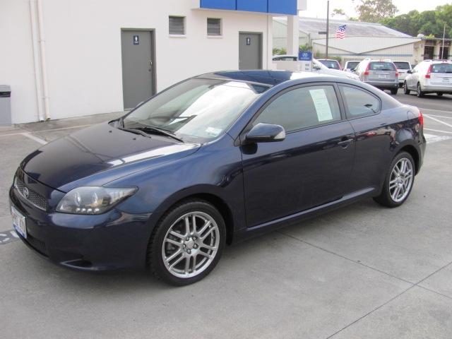 Photo of 2007 Scion tC