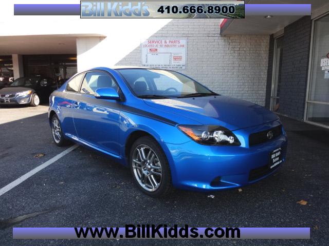 Photo of 2010 Scion tC