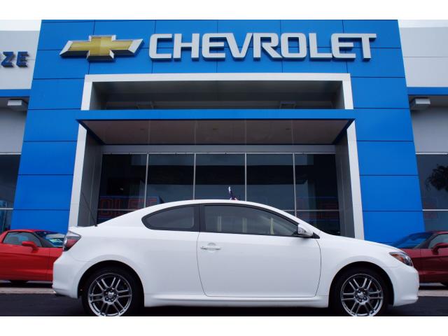 Photo of 2010 Scion tC