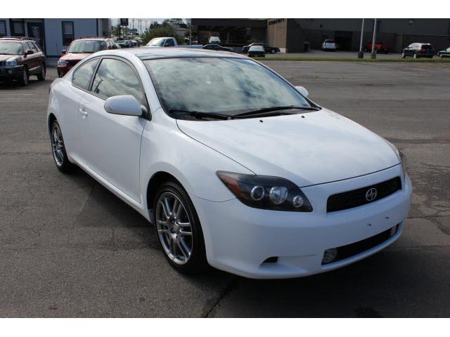 Photo of 2010 Scion tC
