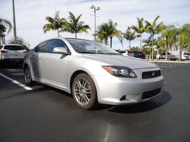 Photo of 2010 Scion tC