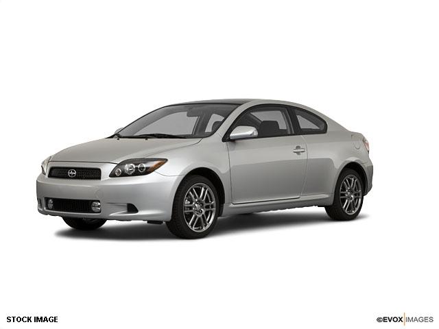 Photo of 2010 Scion tC
