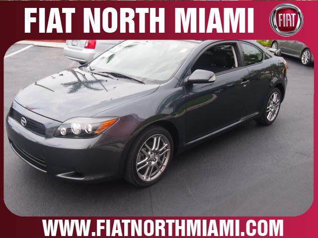 Photo of 2010 Scion tC