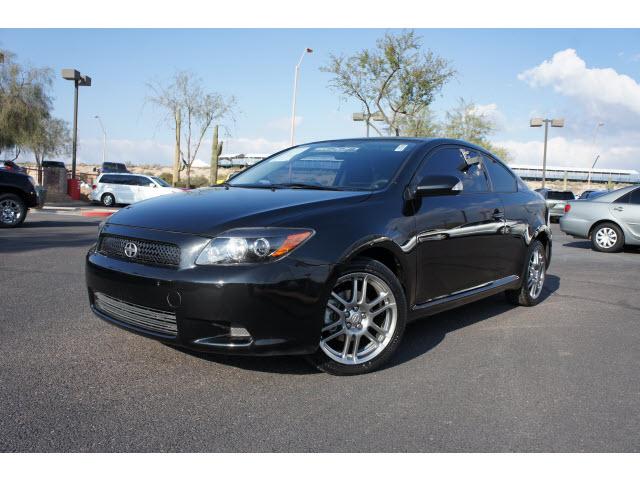 Photo of 2010 Scion tC