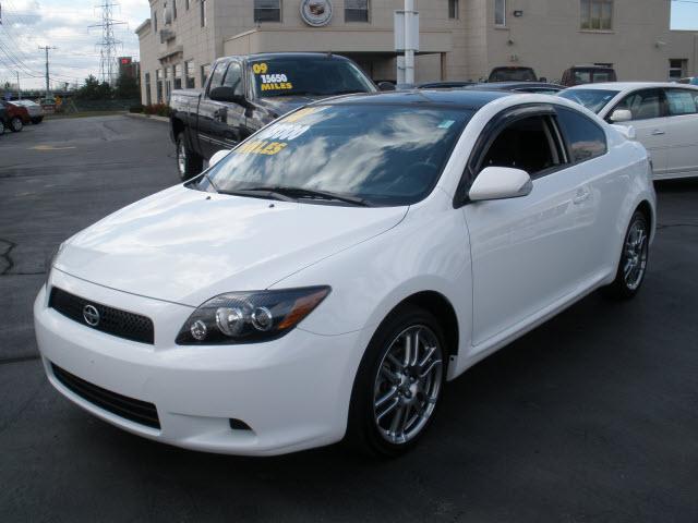 Photo of 2010 Scion tC