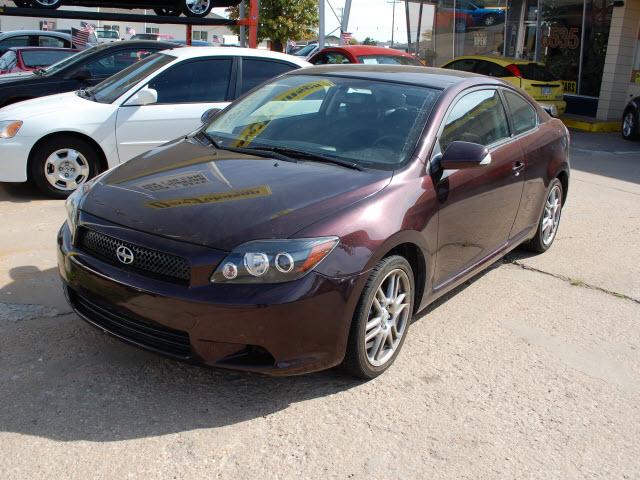 Photo of 2010 Scion tC