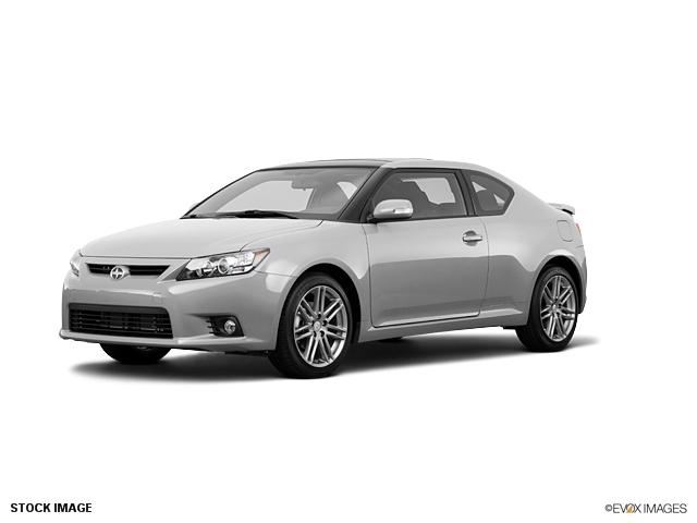 Photo of 2011 Scion tC