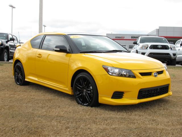 Photo of 2012 Scion tC