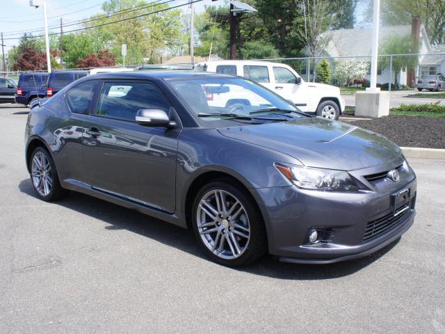 Photo of 2011 Scion tC