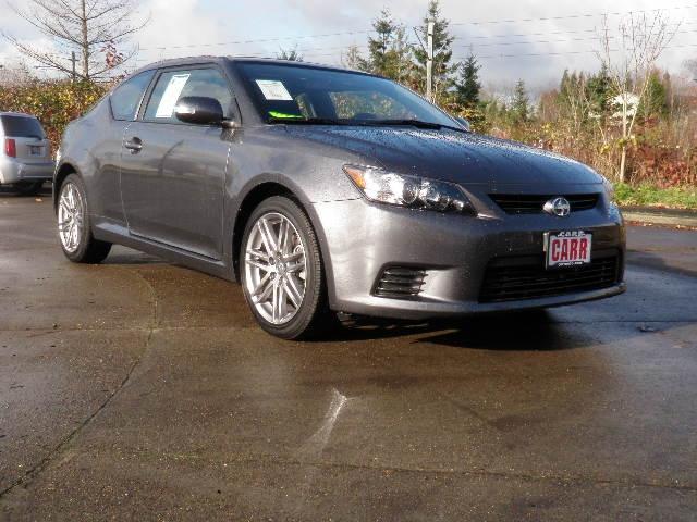 Photo of 2011 Scion tC
