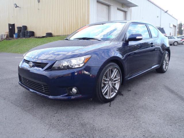 Photo of 2011 Scion tC