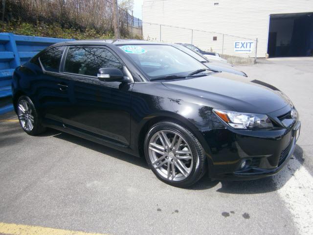 Photo of 2012 Scion tC