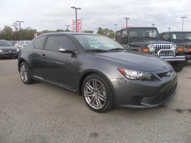 Photo of 2011 Scion tC