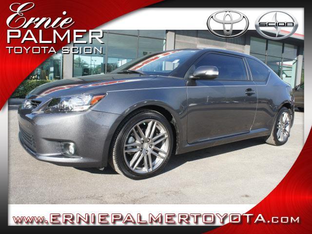 Photo of 2011 Scion tC