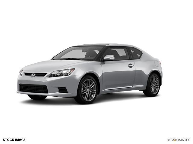 Photo of 2012 Scion tC