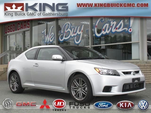 Photo of 2011 Scion Tc
