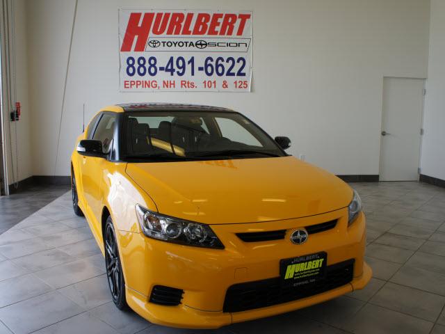 Photo of 2012 Scion tC