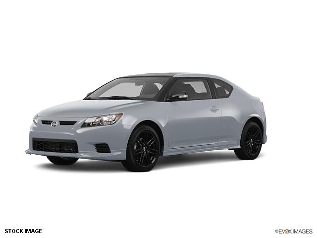 Photo of 2012 Scion tC