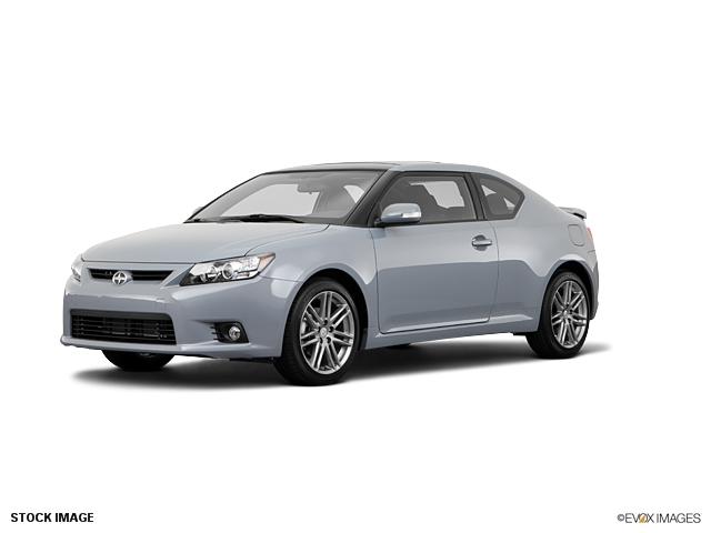 Photo of 2011 Scion tC