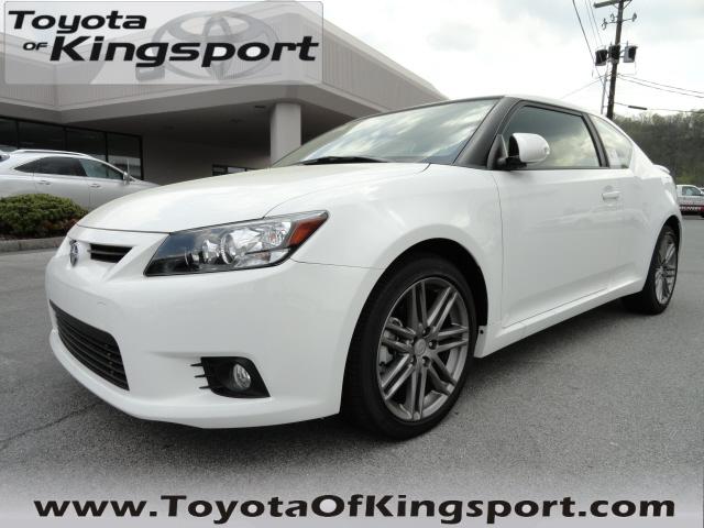 Photo of 2012 Scion tC