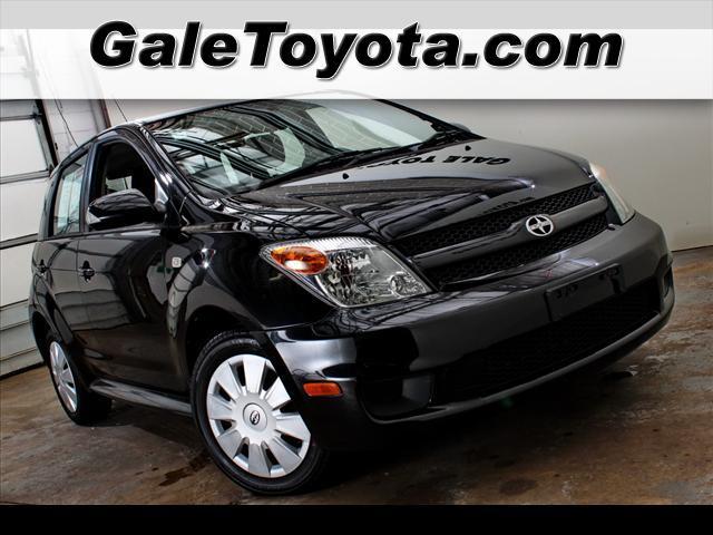 Photo of 2006 Scion xA