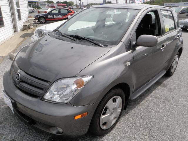Photo of 2004 Scion xA