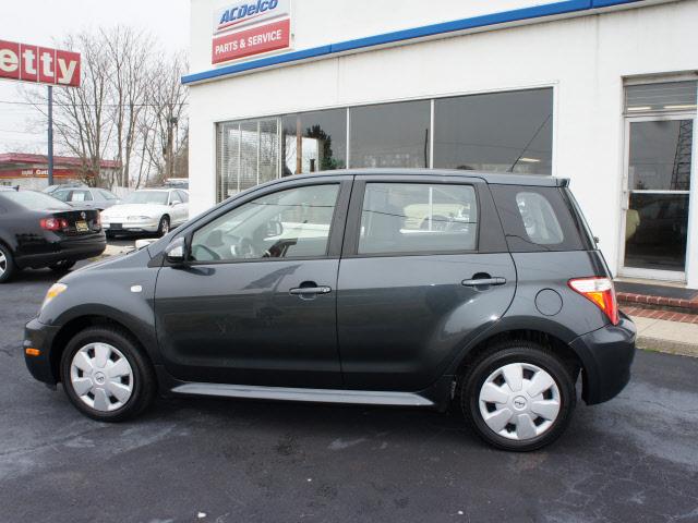 Photo of 2006 Scion xA