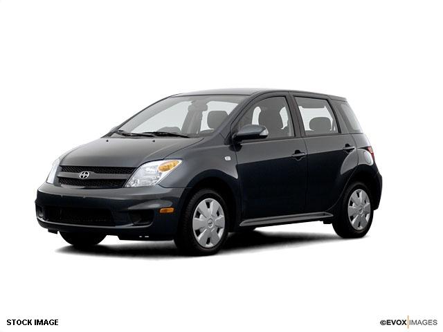 Photo of 2006 Scion xA