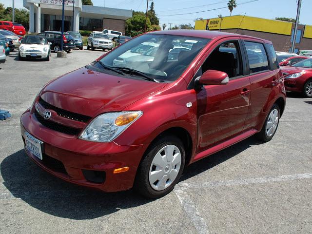 Photo of 2006 Scion xA