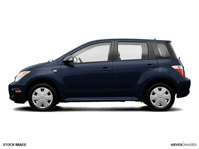 Photo of 2006 Scion xA