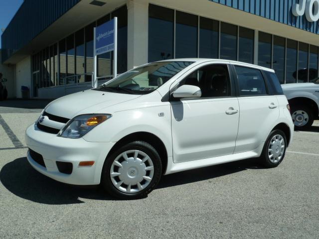 Photo of 2006 Scion xA