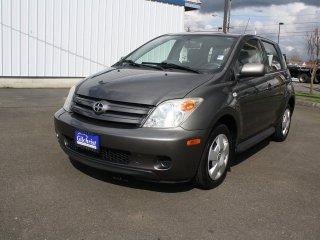 Photo of 2005 Scion xA