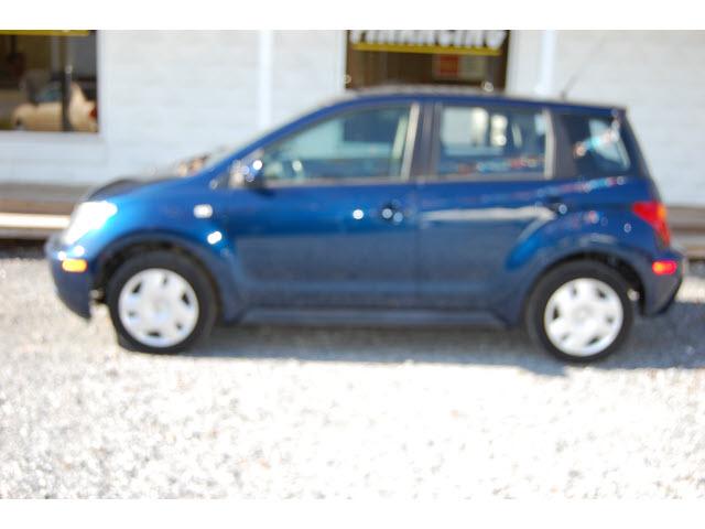 Photo of 2005 Scion xA