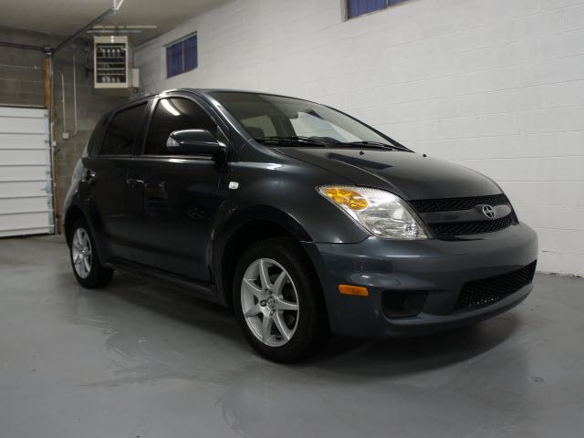 Photo of 2006 Scion xA