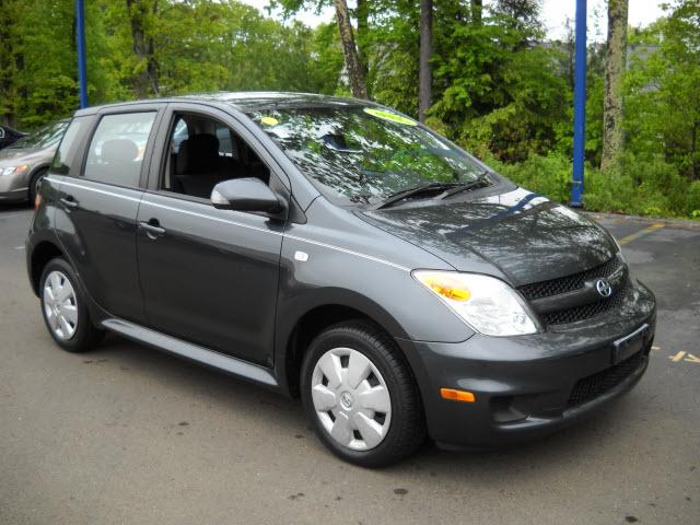 Photo of 2006 Scion xA