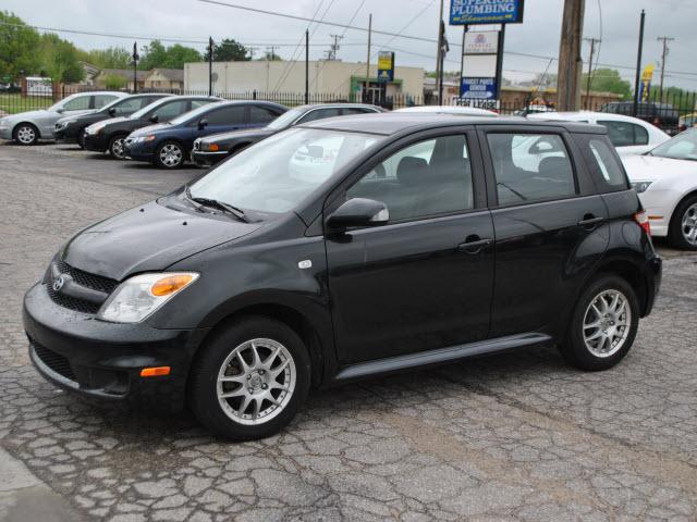 Photo of 2006 Scion xA