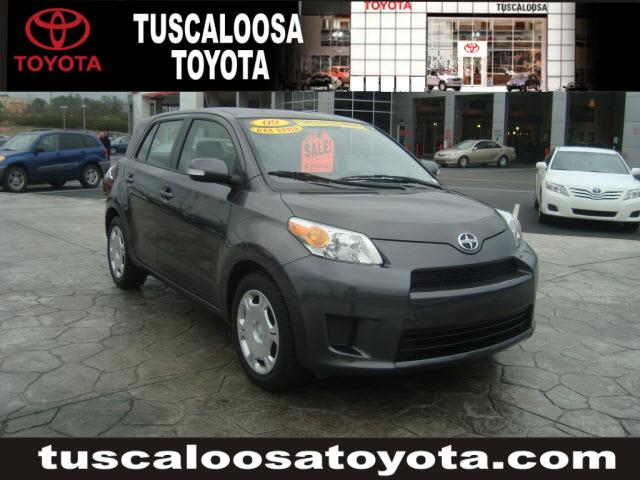 Photo of 2009 Scion xD