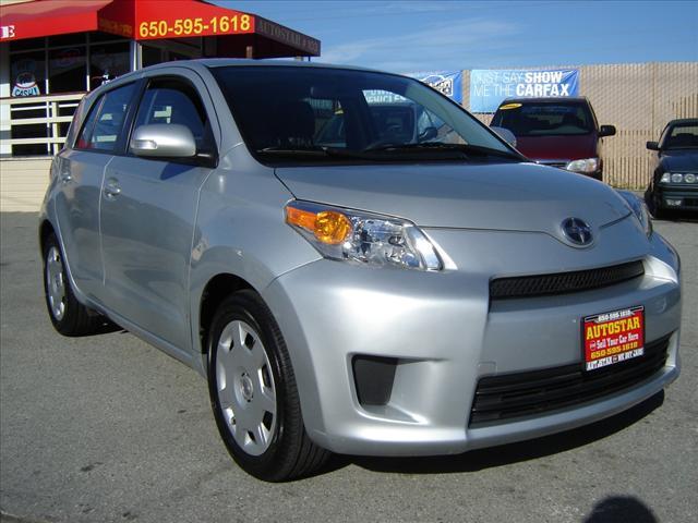 Photo of 2009 Scion xD