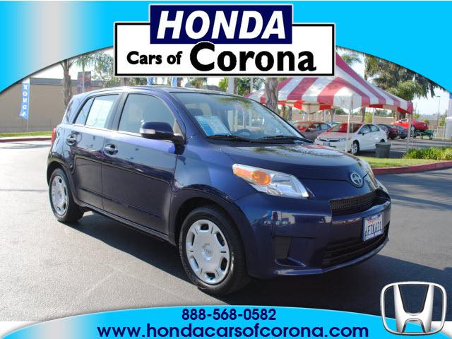 Photo of 2008 Scion xD