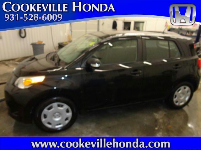 Photo of 2008 Scion xD