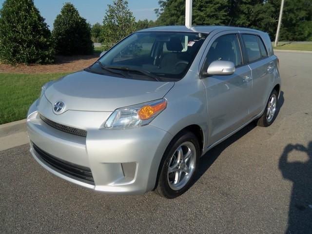 Photo of 2009 Scion xD