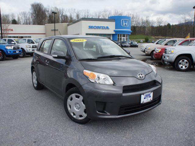 Photo of 2008 Scion xD