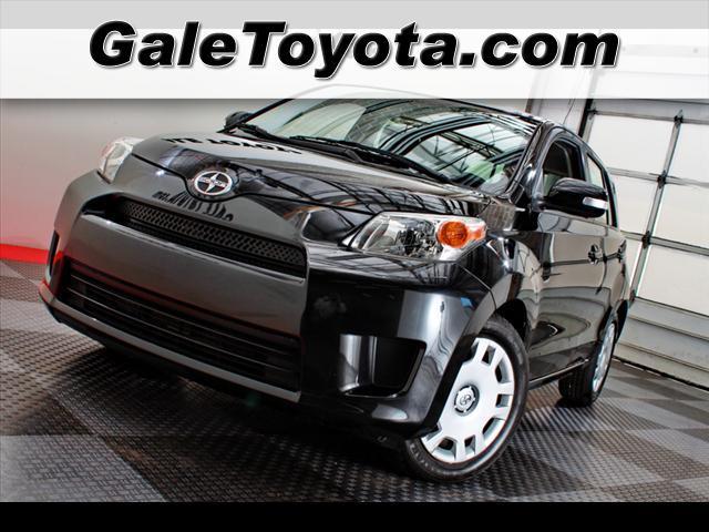 Photo of 2008 Scion xD