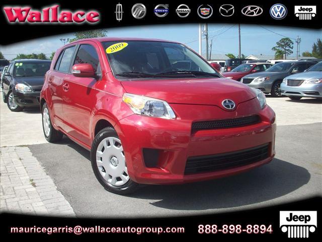 Photo of 2009 Scion xD