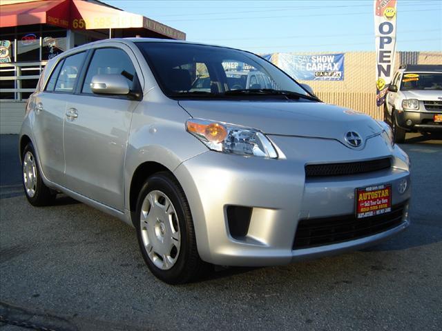 Photo of 2009 Scion xD