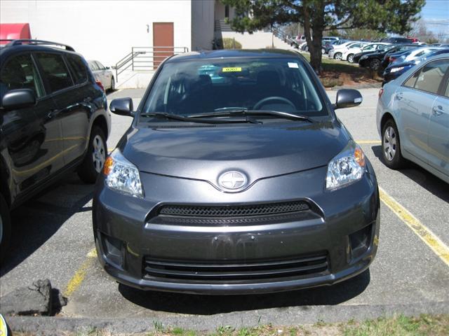 Photo of 2010 Scion xD