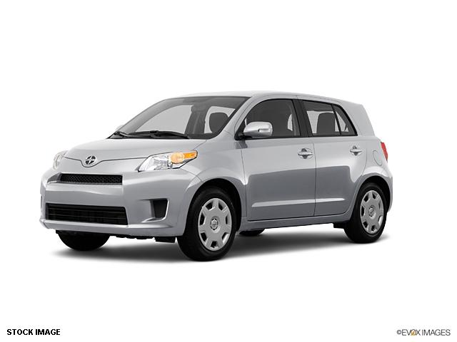 Photo of 2012 Scion xD
