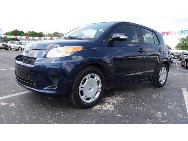 Photo of 2010 Scion xD