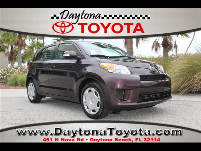 Photo of 2011 Scion xD