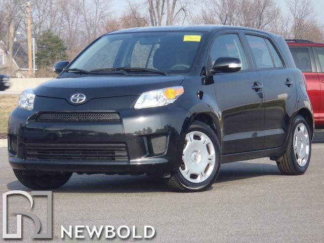 Photo of 2010 Scion xD